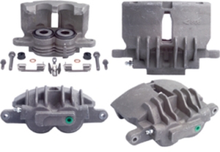Bremssattel Vorne - Brakecaliper Front  Mustang GT 99-02